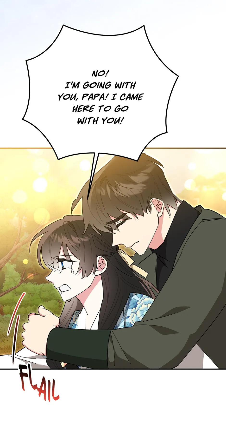 I am the Precious Daughter of the Greatest Villain in the Fantasy World Chapter 142 41